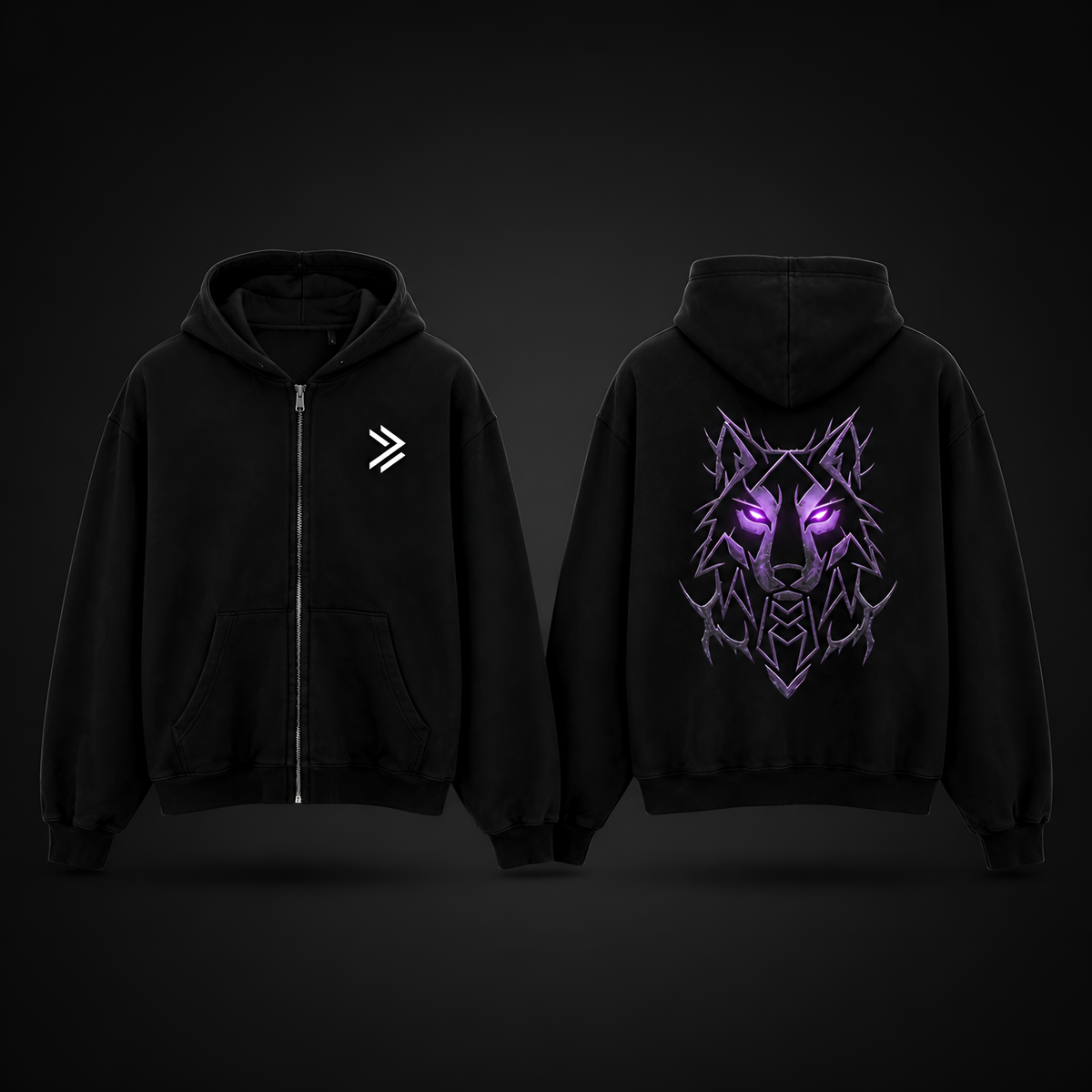 Sudadera Team Ironwood™ PREVENTA