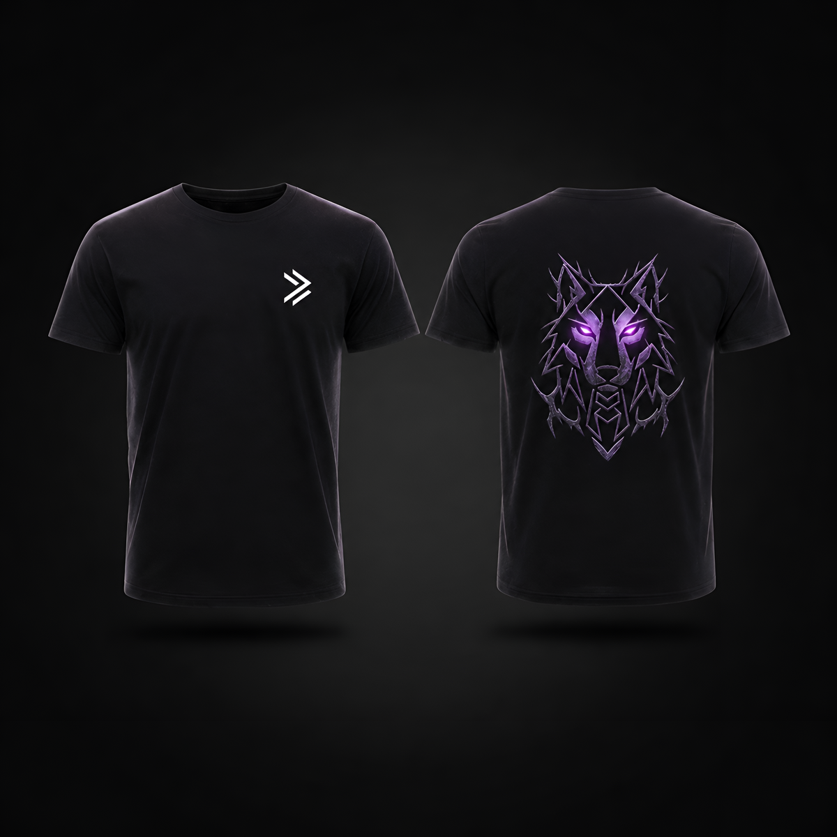 Playera Team Ironwood™ PREVENTA