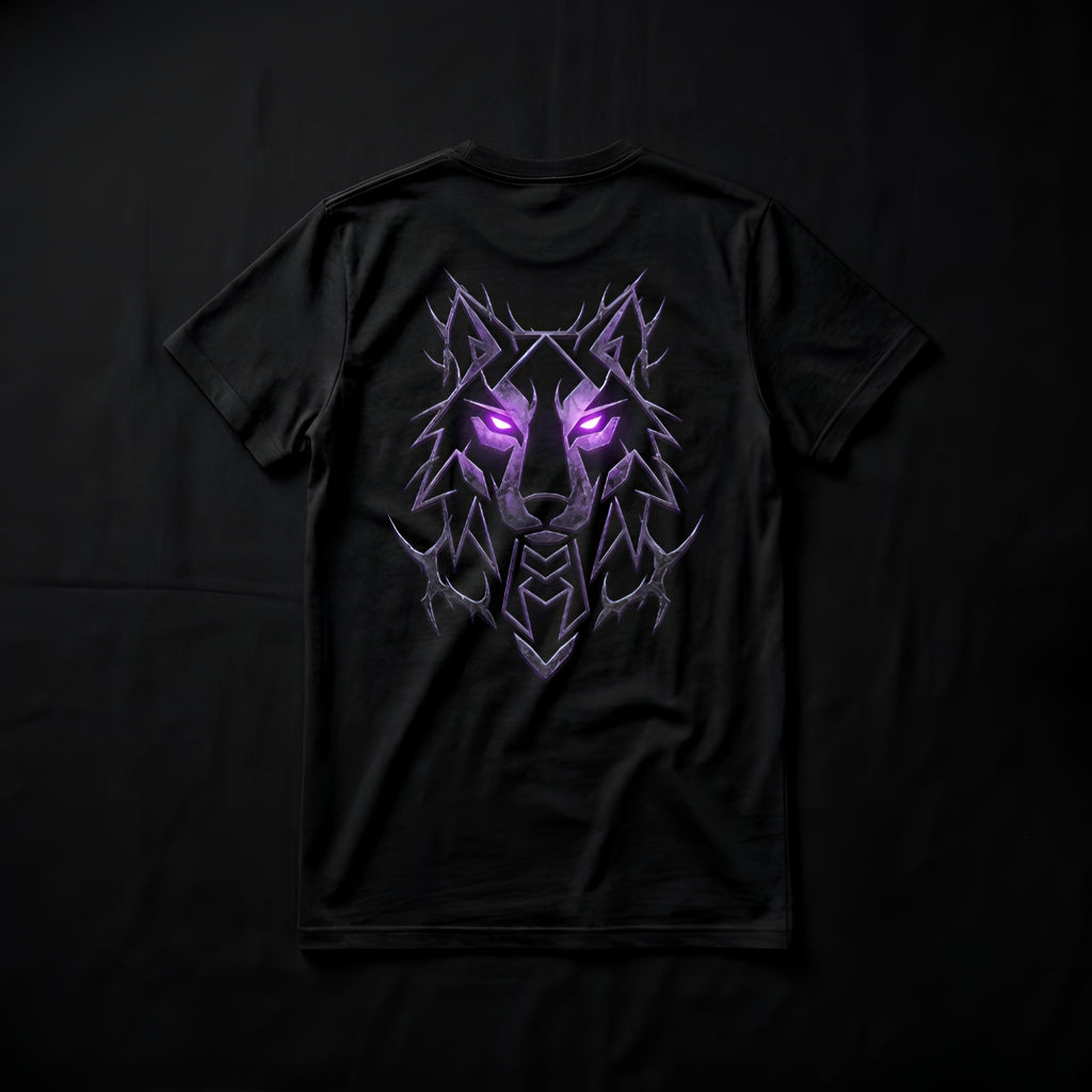 Playera Team Ironwood™ PREVENTA