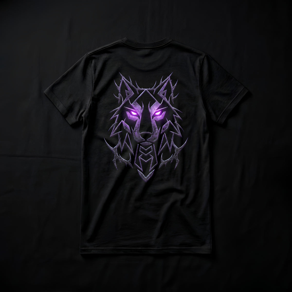 Playera Team Ironwood™ PREVENTA