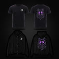 Ironwood Full Set (Sudadera + Playera) PREVENTA