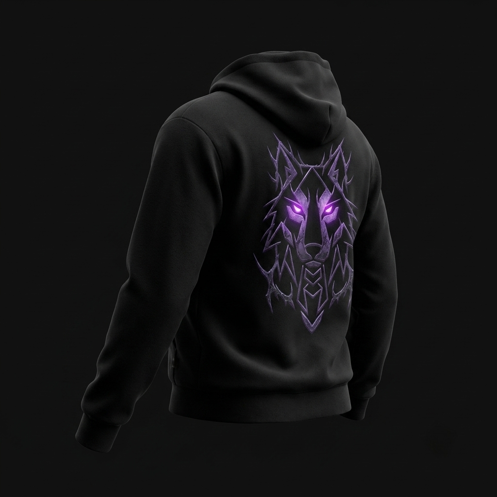 Sudadera Team Ironwood™ PREVENTA
